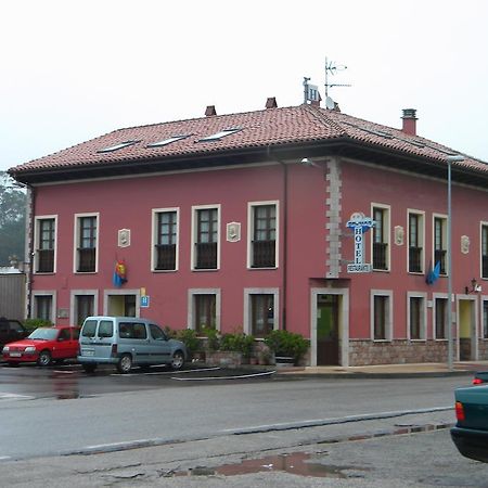 Hotel Solymar Bricia Eksteriør bilde