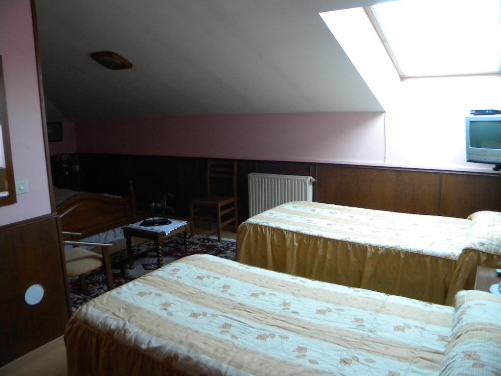 Hotel Solymar Bricia Rom bilde