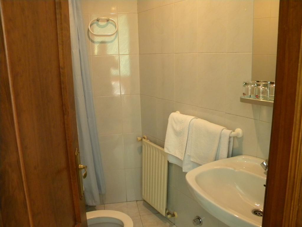 Hotel Solymar Bricia Rom bilde
