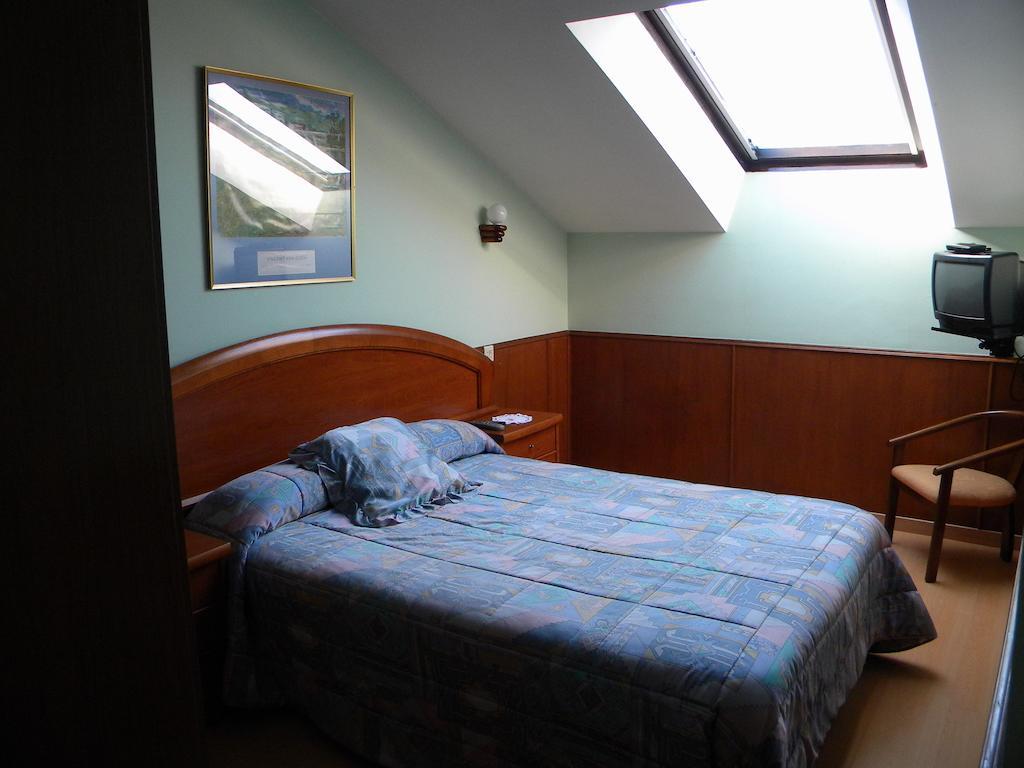 Hotel Solymar Bricia Rom bilde