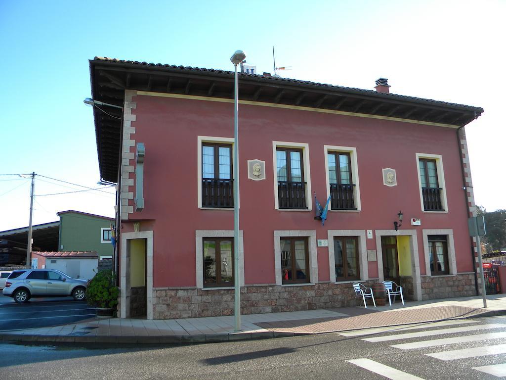 Hotel Solymar Bricia Eksteriør bilde