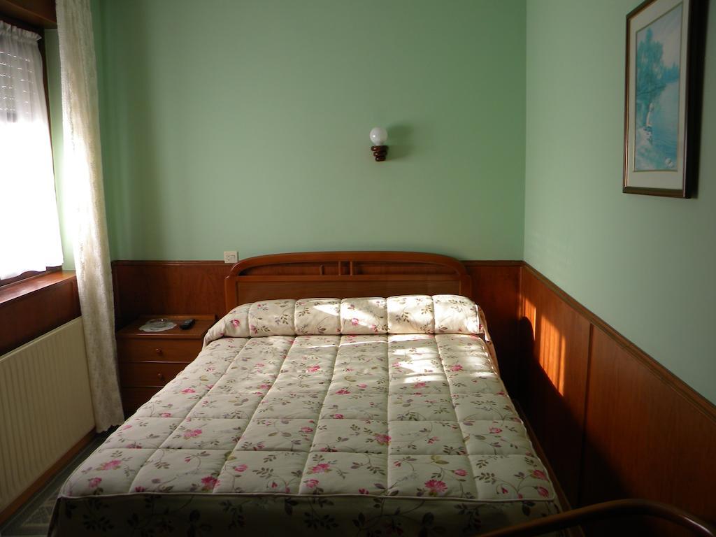 Hotel Solymar Bricia Rom bilde