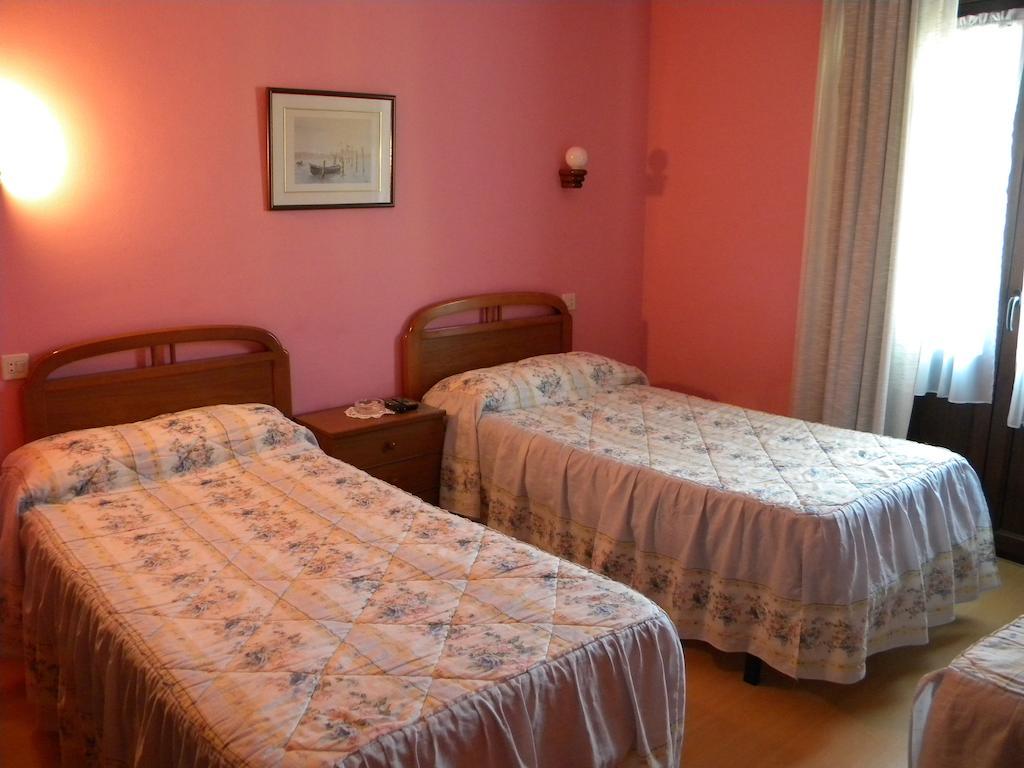 Hotel Solymar Bricia Rom bilde