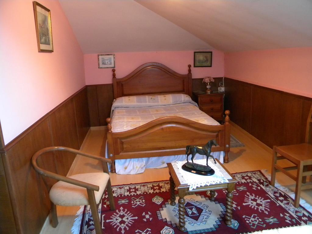Hotel Solymar Bricia Rom bilde
