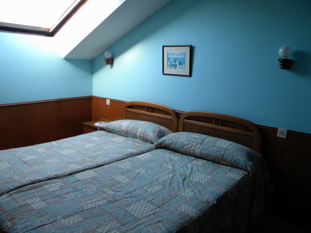 Hotel Solymar Bricia Rom bilde