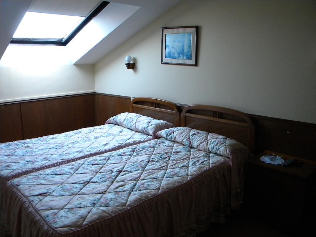 Hotel Solymar Bricia Rom bilde