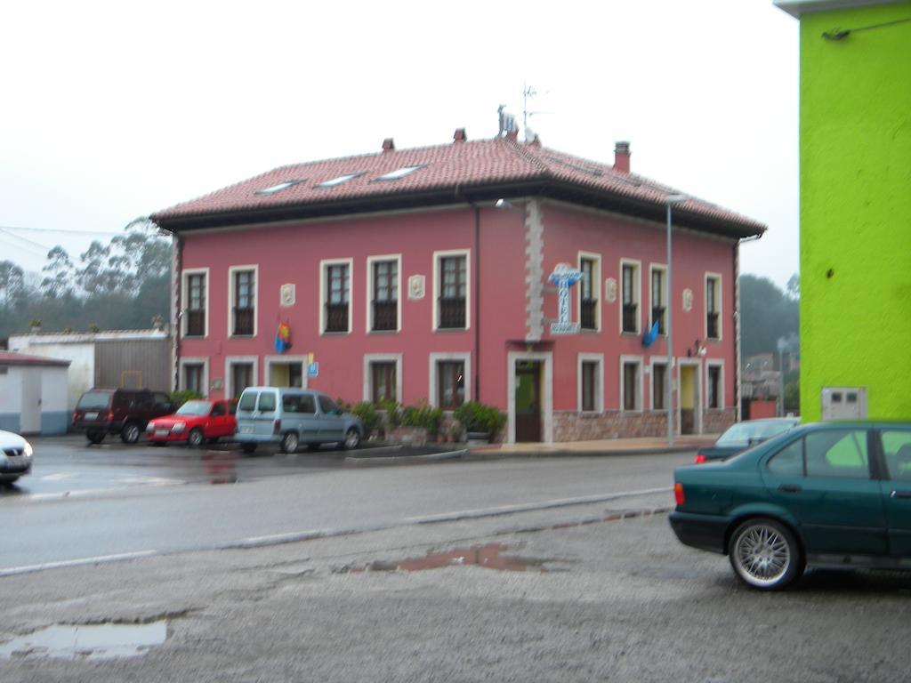 Hotel Solymar Bricia Eksteriør bilde