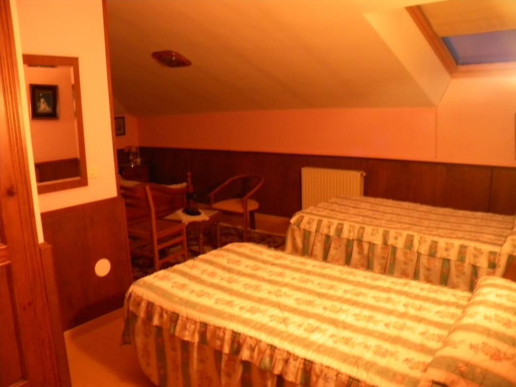 Hotel Solymar Bricia Rom bilde