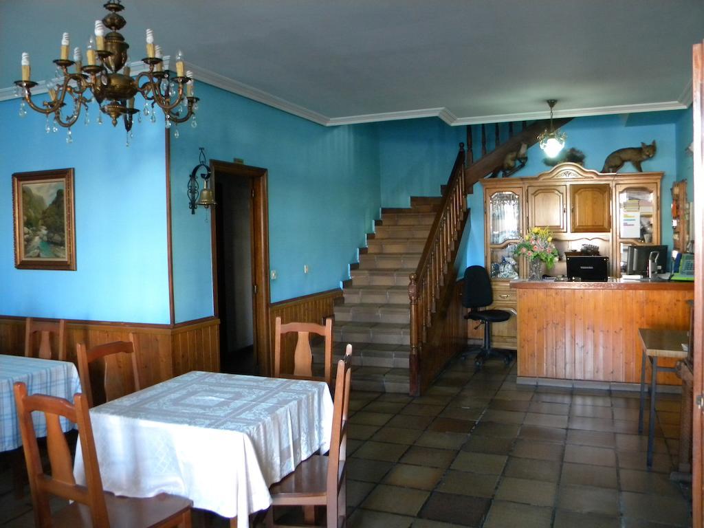Hotel Solymar Bricia Eksteriør bilde